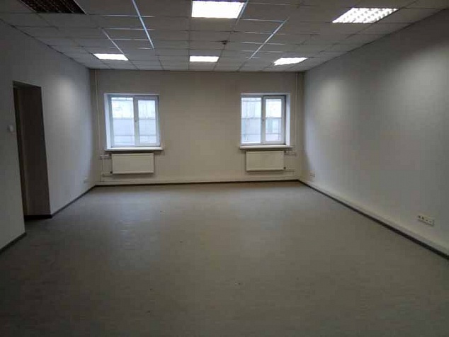  Офис №206 лит.И